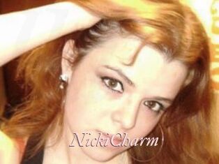 NickiCharm