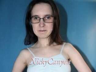 NickyCanyon