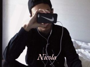 Nicola