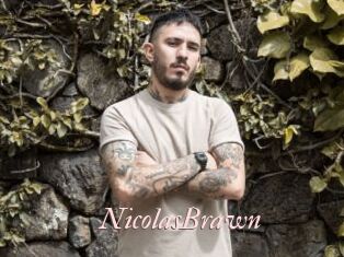 NicolasBrawn Leukelol