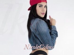NicoleColins