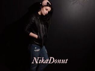NikaDonut