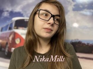 NikaMills