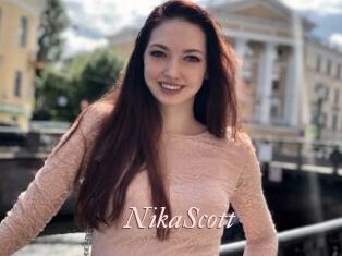 NikaScott Leukelol