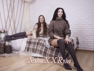 NikaXXRysa