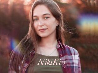 NikiKiss