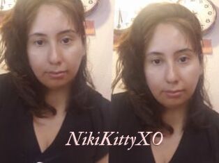NikiKittyXO