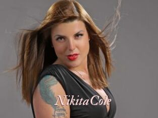 NikitaCole