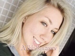 NikkiBenzxxx