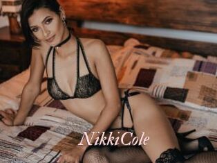 NikkiCole