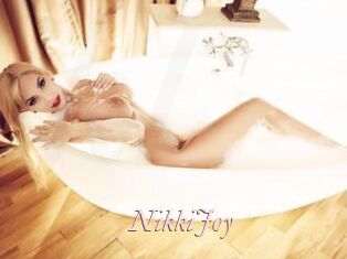 NikkiJoy