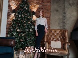 NikkiMartin
