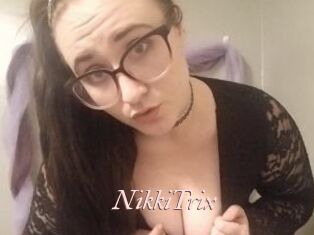 NikkiTrix