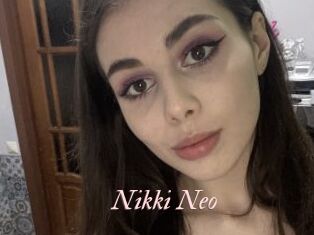 Nikki_Neo Leukelol