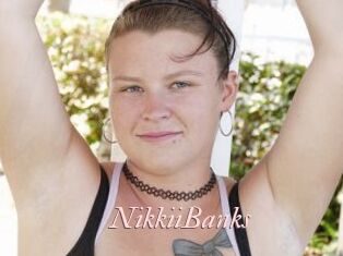 NikkiiBanks Leukelol