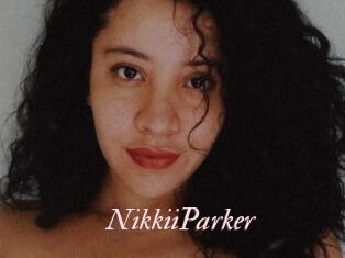 NikkiiParker