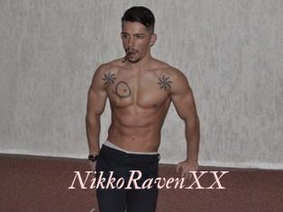 NikkoRavenXX