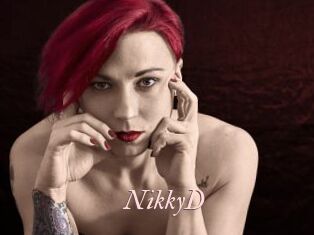 NikkyD