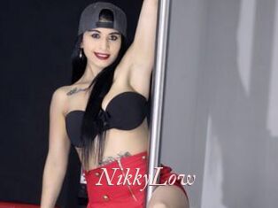 NikkyLow