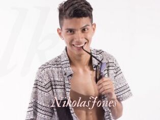 NikolasJones
