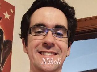 Nikoli