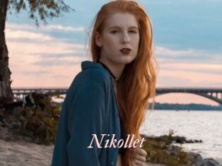 Nikollet