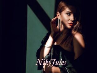 NikyJules