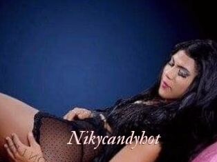 Nikycandyhot