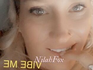 NilahFox