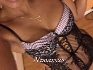 Nimaxoxo