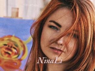 NinaLi