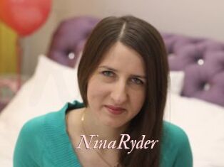 NinaRyder