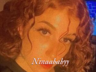 Ninaababyy
