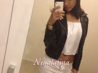 Ninalatina