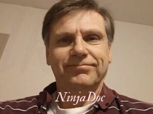 NinjaDoc