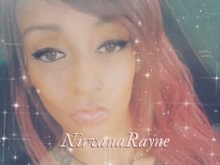 NirvanaRayne