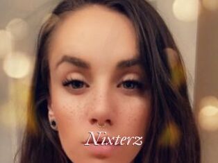 Nixterz