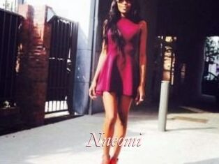 Nneomi
