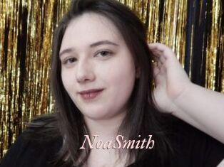 NoaSmith