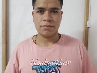 Noahmcklain