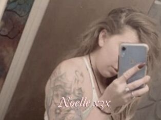 Noelle_x3x