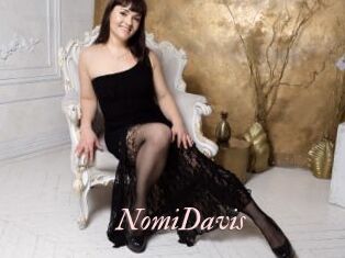 NomiDavis