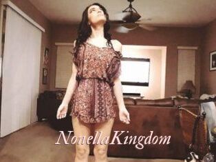 NonellaKingdom