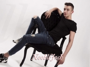 NoobleJosh