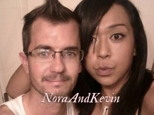 NoraAndKevin