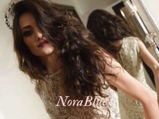 NoraBlues