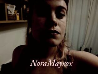 NoraMayxox