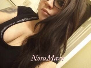 Nora_Maze