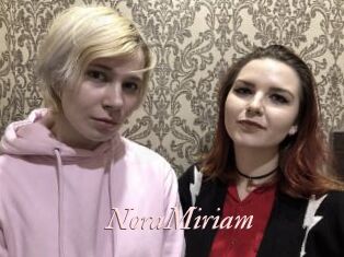 NoraMiriam