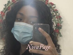 NoraPage